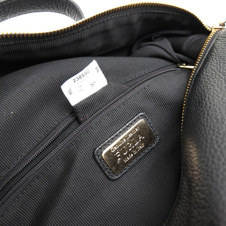 楽天市場】FURLA リュック フルラ Dafne Avatar Backpack ダフネ 牛革