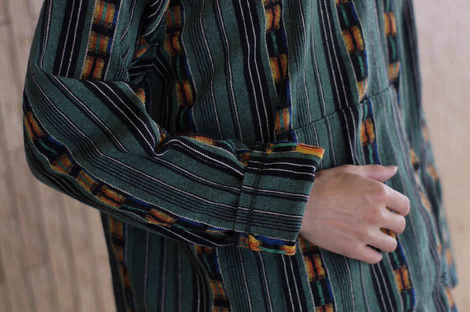 楽天市場】テンダーロイン/TENDERLOIN/T-GTM グアテマラ ジャケット