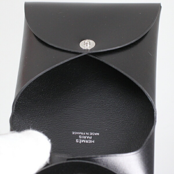 楽天市場】エルメス コインケース 財布 小銭入れ バスティア ボックス