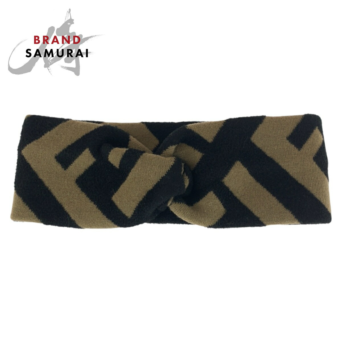 楽天市場】ヘアバンド（ブランドフェンディ）の通販