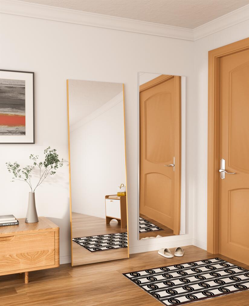 楽天市場】Brisafe 割れない鏡 姿見 ダンスミラー 大型 全身ミラー 超