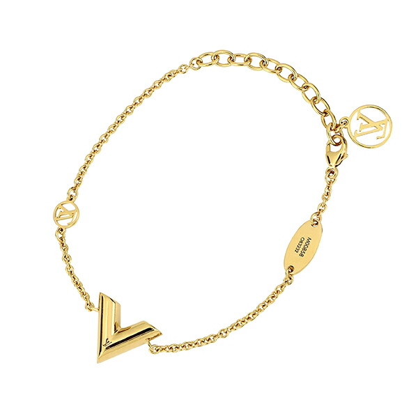 楽天市場】ルイヴィトン ブレスレット Louis Vuitton モノグラム