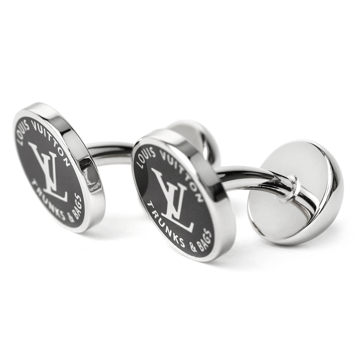 専用】カフス・カフリンクス（ルイヴィトン・LOUIS VUITTON） ルイ