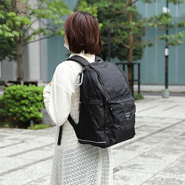 楽天市場】マリメッコ リュックサック Marimekko ローディー BUDDY