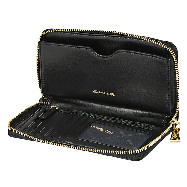 楽天市場】マイケルコース 長財布(ラウンドファスナー) MICHAEL KORS