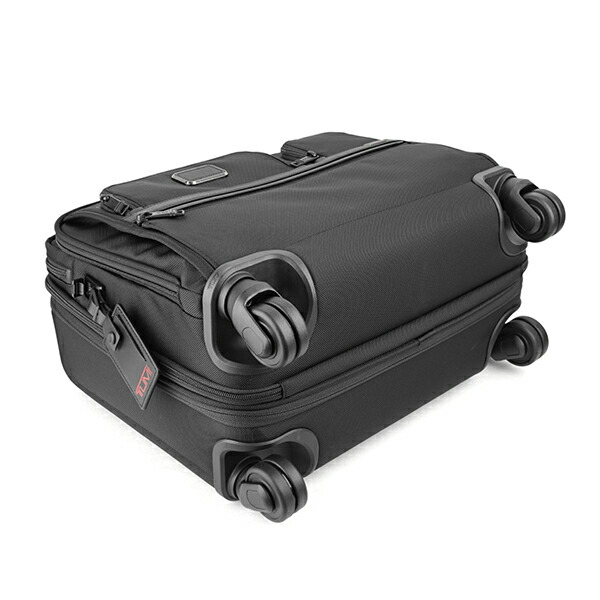 楽天市場】トゥミ キャリーケース TUMI アルファスリー 02603627D3