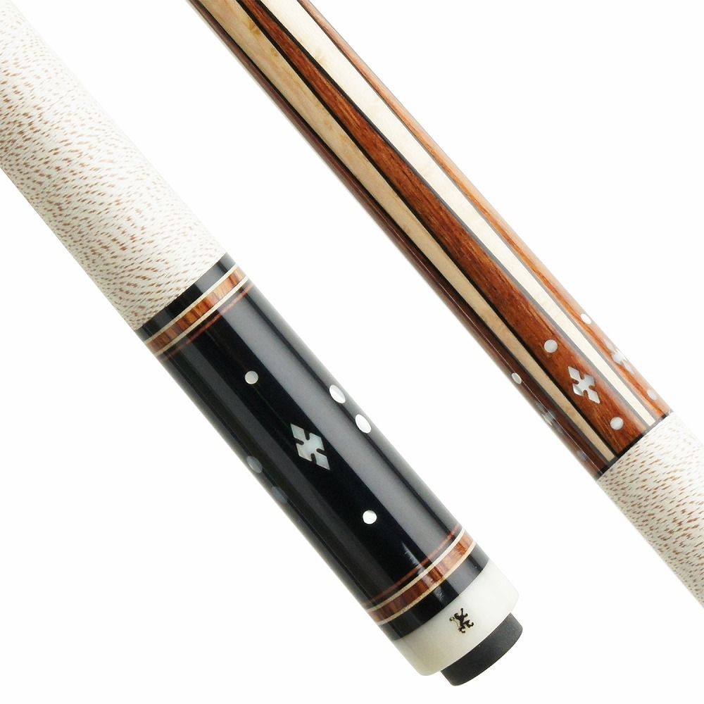 アダム Adam ビリヤードキュー ケース付き アダム ADAM ビリヤード