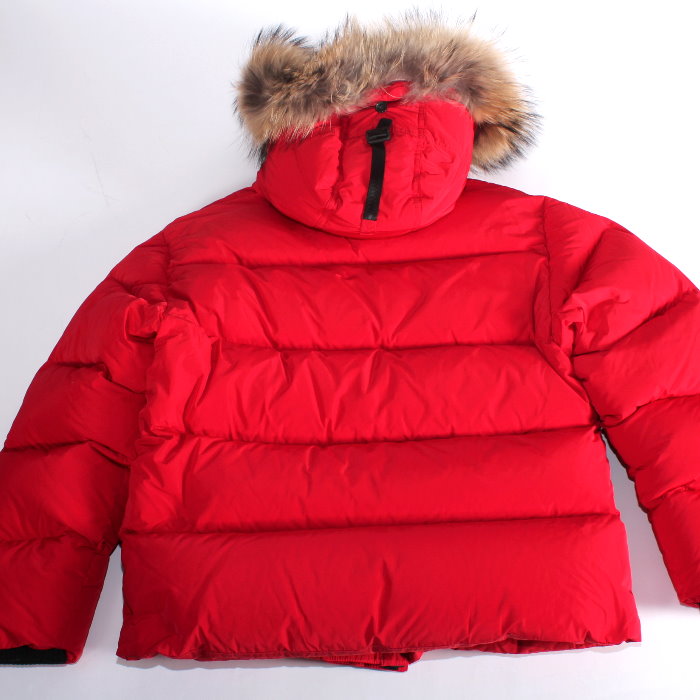 楽天市場】DSQUARED2 ディースクエアード ダウンジャケット S71AN0099