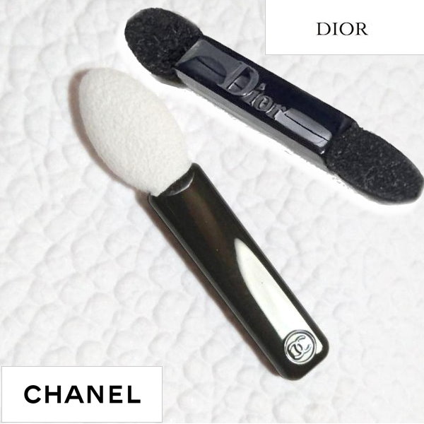 楽天市場】CHANEL シャネル Dior ディオール アイシャドー チップ