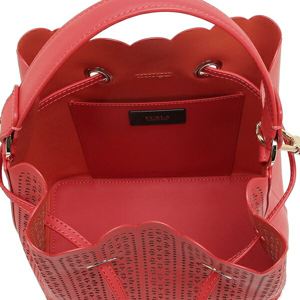 楽天市場】フルラ バッグ ハンドバッグ ショルダーバッグ アウトレット