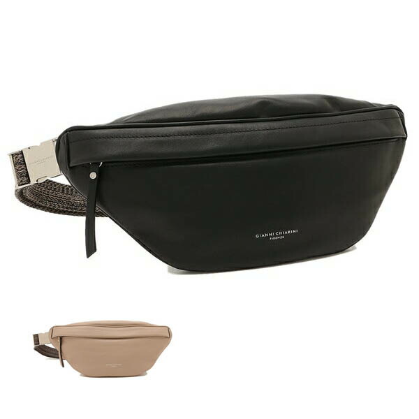 楽天市場】ジャンニキアリーニ ボディバッグ ショルダーバッグ シビラ