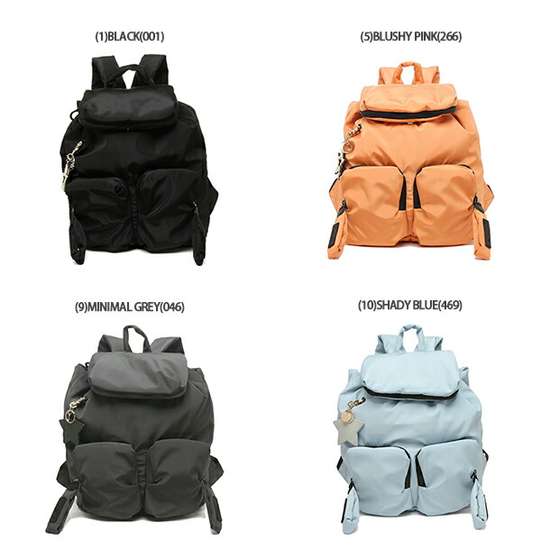 楽天市場】シーバイクロエ リュック バックパック ジョイライダー