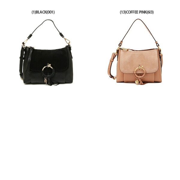 楽天市場】シーバイクロエ ショルダーバッグ ハンドバッグ ジョアン