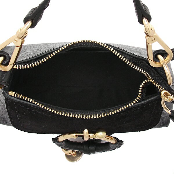 楽天市場】シーバイクロエ ショルダーバッグ ジョアン MINIサイズ 2WAY