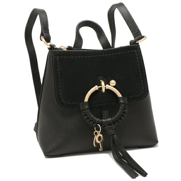 楽天市場】シーバイクロエ リュックサック ハンドバッグ ジョアン 2WAY