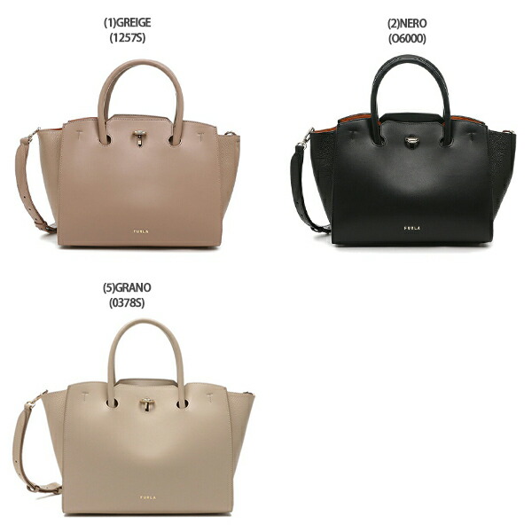 楽天市場】FURLA フルラ ハンドバッグ ショルダーバッグ 2way