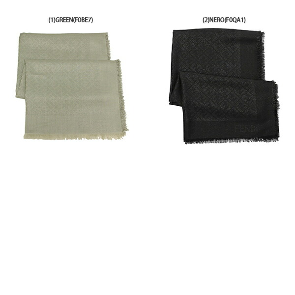 楽天市場】フェンディ スカーフ ショール ルレックス ショール