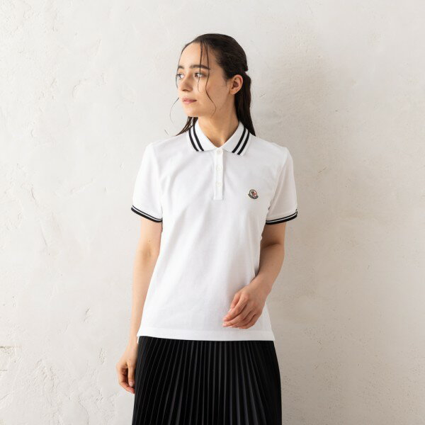 楽天市場】モンクレール シャツ ブラウス レディース MONCLER 8A00009