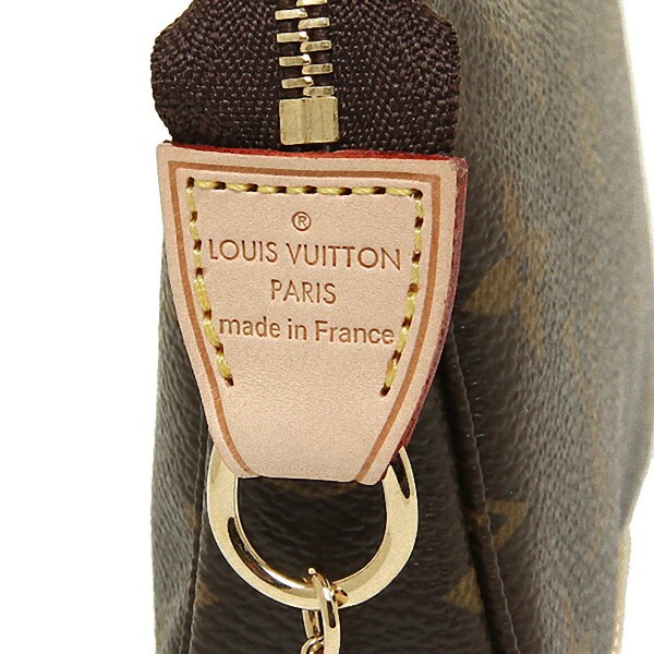 楽天市場】ルイヴィトン LOUIS VUITTON ルイヴィトン ポーチ LOUIS