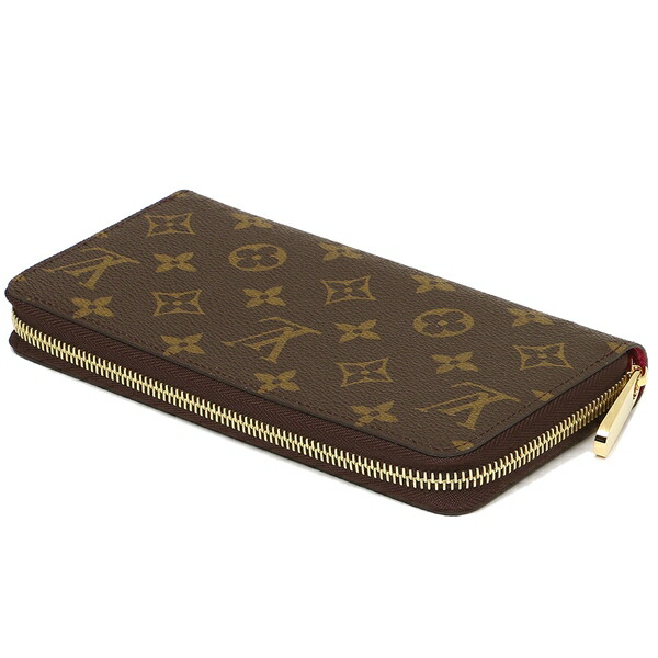 楽天市場】ルイヴィトン 財布 長財布 レディース LOUIS VUITTON M41895