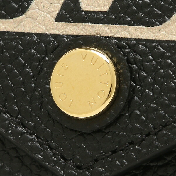 楽天市場】ルイヴィトン 三つ折り財布 ポルトフォイユ ヴィクトリーヌ