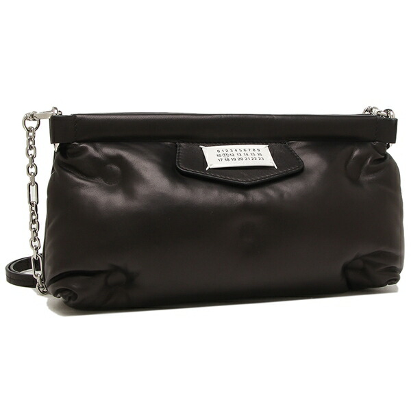 楽天市場】メゾンマルジェラ ショルダーバッグ クラッチバッグ グラム