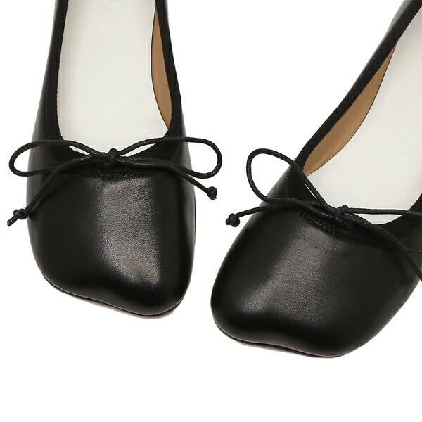 楽天市場】エムエムシックス メゾンマルジェラ バレエシューズ