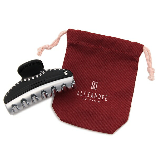 楽天市場】アレクサンドルドゥパリ ヘアアクセサリー ヴァンドーム