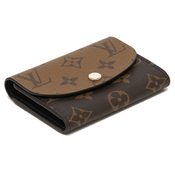 楽天市場】ルイヴィトン 小銭入れ コインケース ポルトモネロザリ