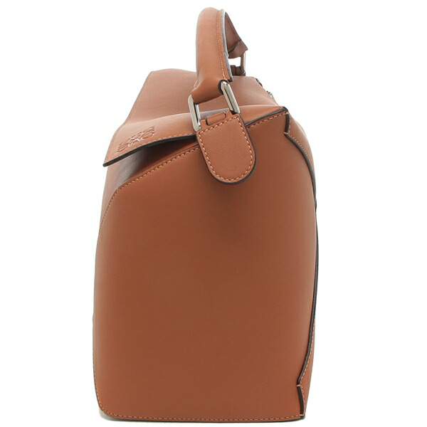 楽天市場】ロエベ ハンドバッグ ショルダーバッグ パズル バムバッグ