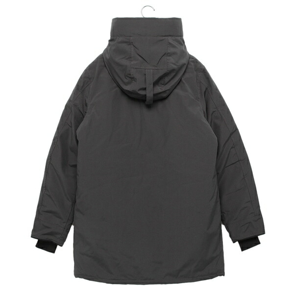 楽天市場】カナダグース ダウンジャケット コート ラングフォード