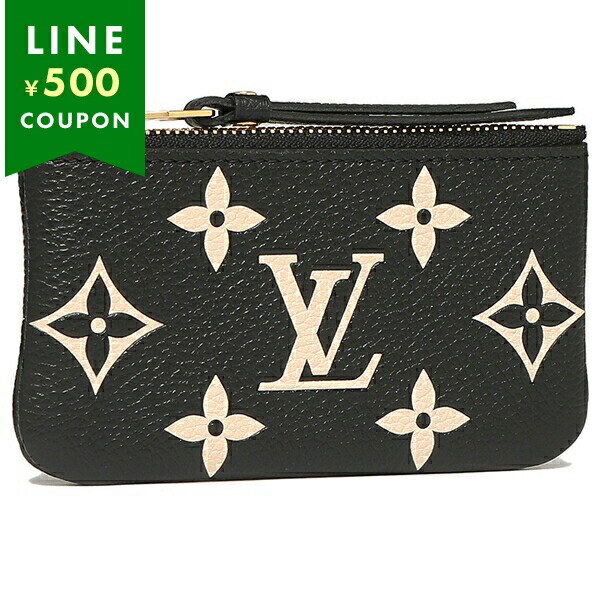 楽天市場】ルイヴィトン コインケース キーケース ポシェットクレ