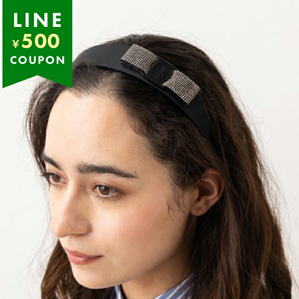 アクセサリー フェラガモ リボン カチューシャ」の人気商品一覧 | 安い