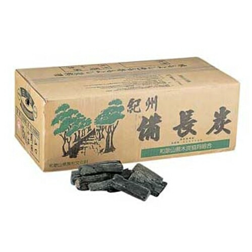 楽天市場】紀州備長炭 15kgの通販
