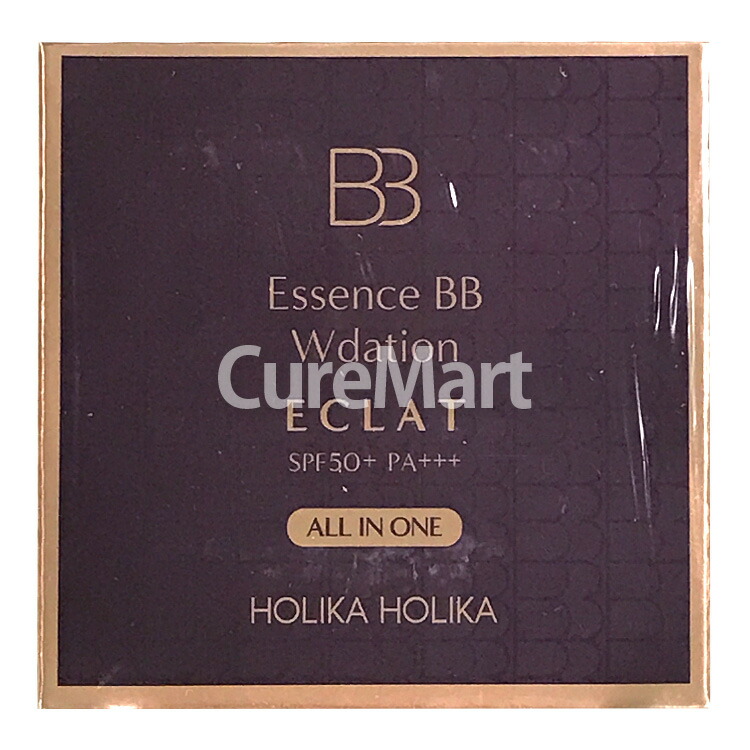 楽天市場】【在庫限り】ホリカホリカ エッセンスBB Wデーション エクラ