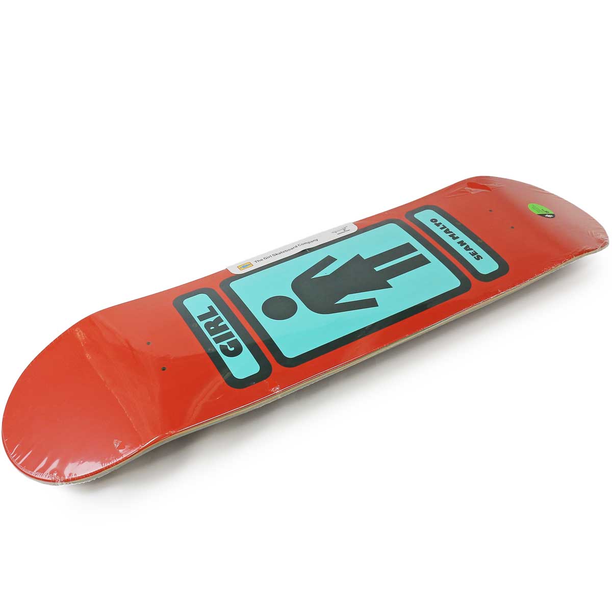 タイムセール‼️ スケートボード デッキ 8.0 タイムセール)希少