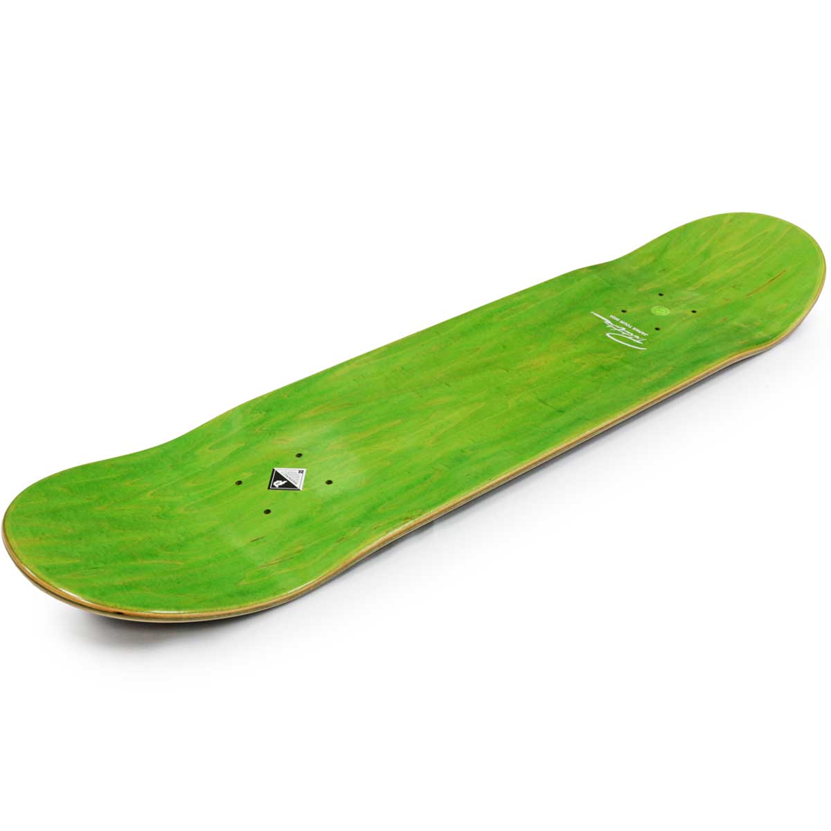 楽天市場】プリミティブ 8.0インチ スケボー デッキ Primitive