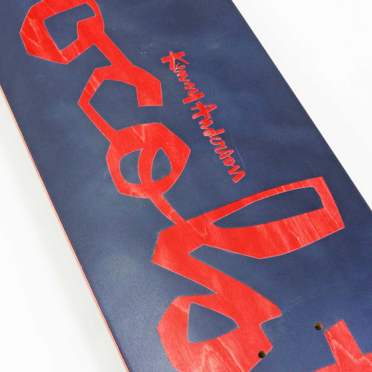 楽天市場】チョコレート 8.0インチ スケボー デッキ Chocolate