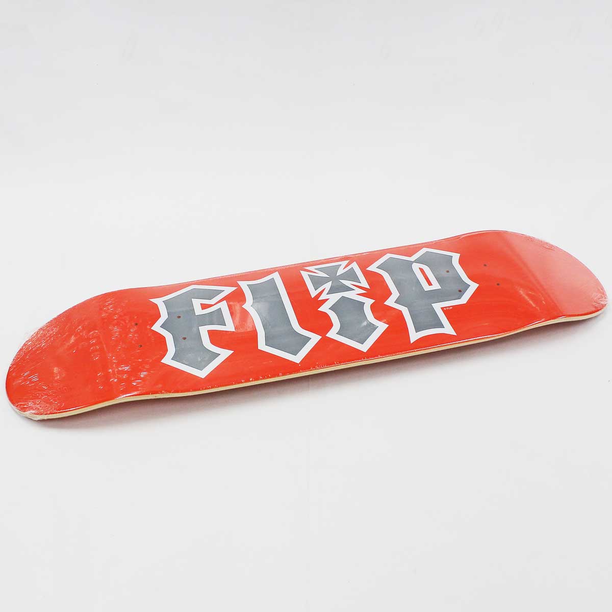 楽天市場】フリップ 8.0インチ スケボー デッキ Flip Skateboards HKD