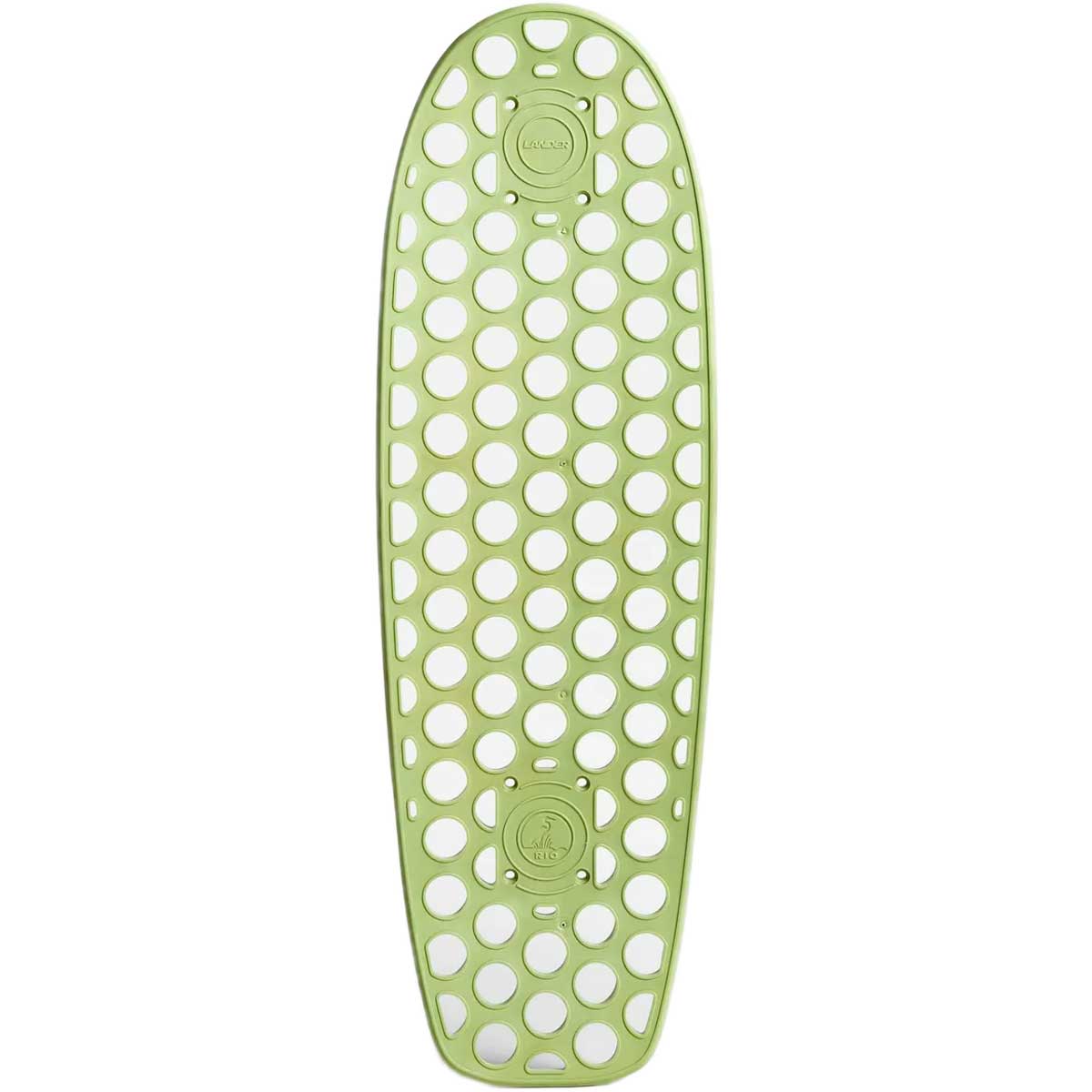 楽天市場】ランダー 7.75インチ スケボー クルーザー デッキ Lander