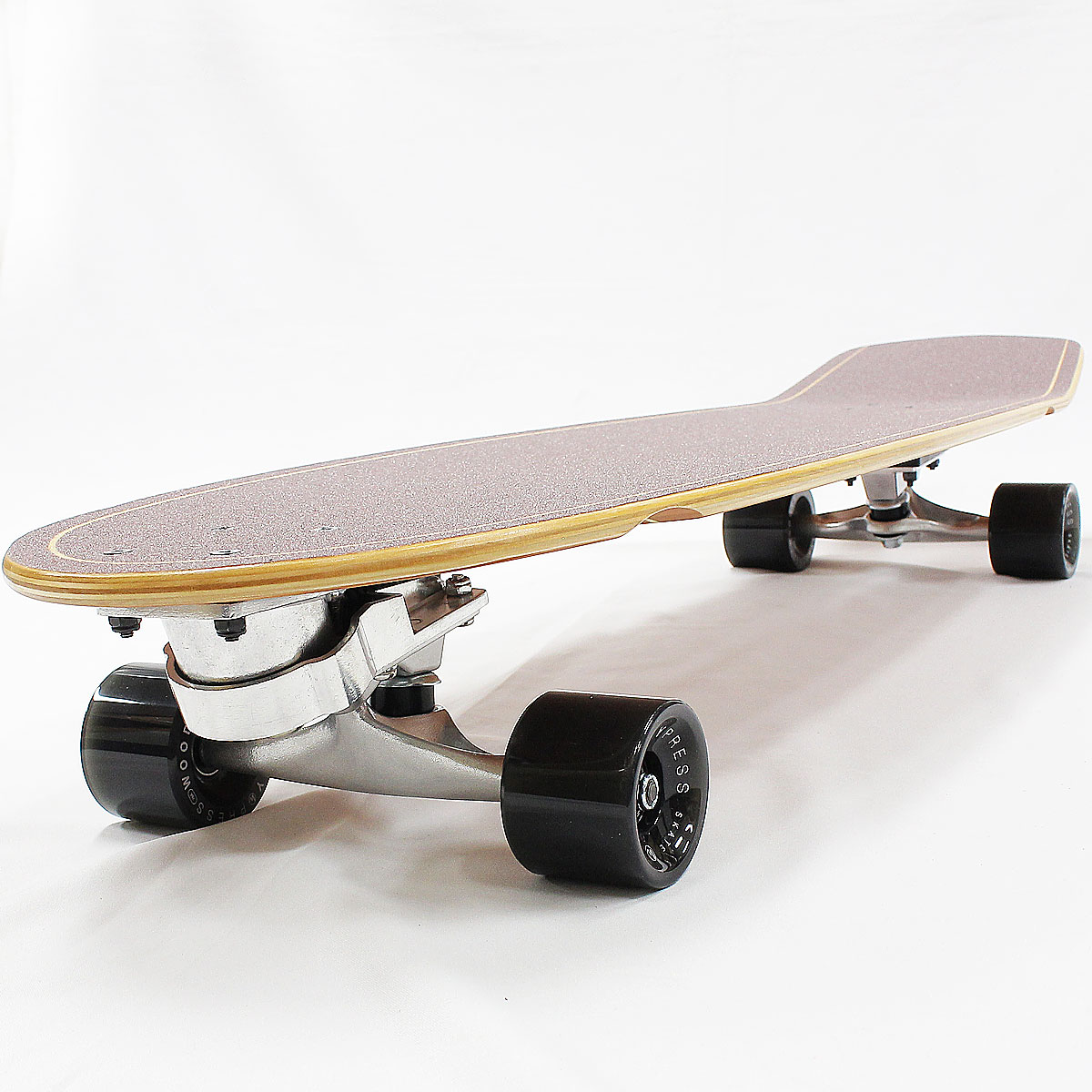 楽天市場】スケボー スケート スケートボード コンプリート WOODY