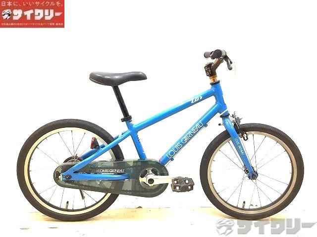 楽天市場】ルイガノ k18 liteの通販