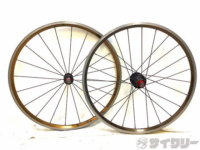 楽天市場】ミニベロ ホイール 451の通販