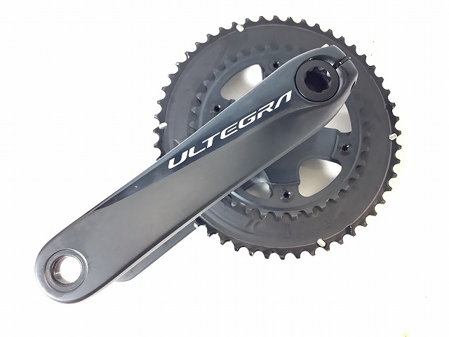 楽天市場】クランク クランク本体 シマノ クランクセット ULTEGRA FC