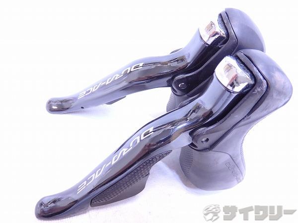 楽天市場】9070 shimano レバーの通販