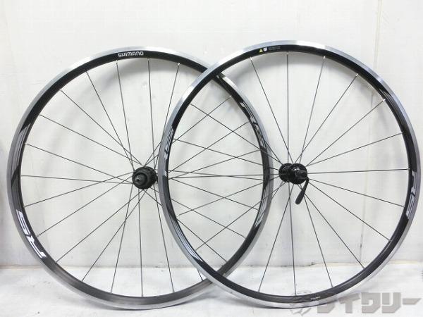 楽天市場】シマノ ホイール wh-rs010の通販
