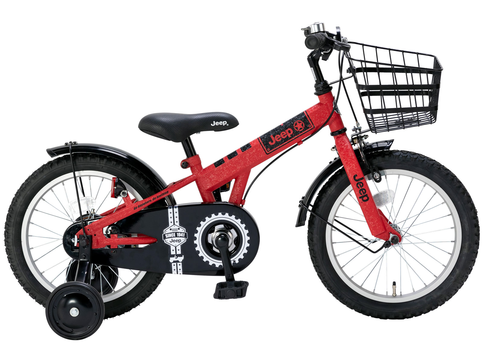 楽天市場】ポイント最大10倍[23日2時まで]組立済 完成品 子供用自転車