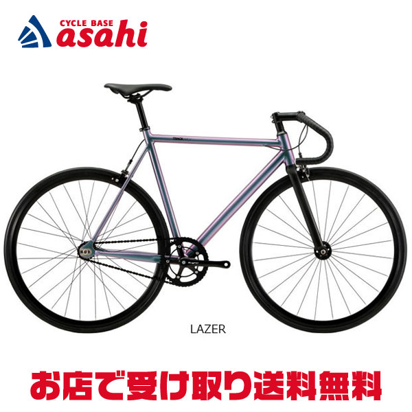 楽天市場】ピストバイク フレーム（スポーツ・アウトドア）の通販