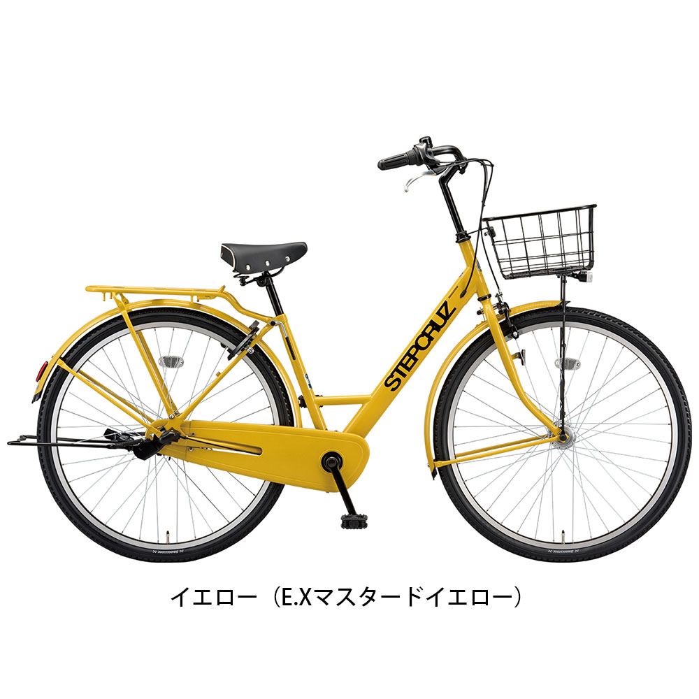 楽天市場】【PT最大28倍 2/23 1:59まで】ママチャリ シティ 自転車