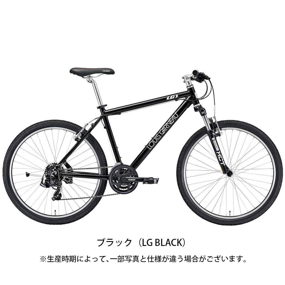 楽天市場】MTB マウンテンバイク スポーツ自転車 ルイガノ GRIND8.0